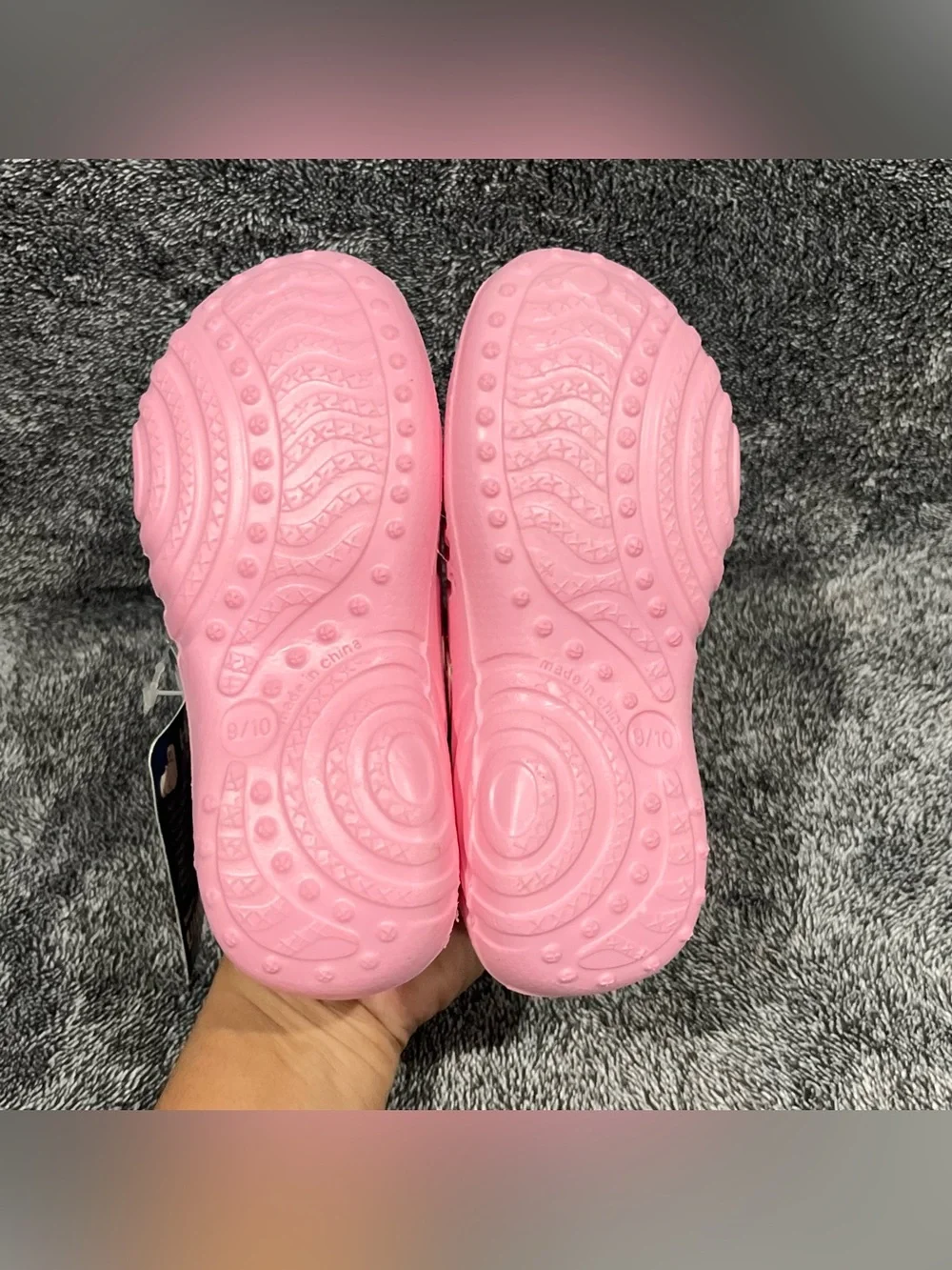 Hounds Toddlers' Ultralite Shoes size 9/10